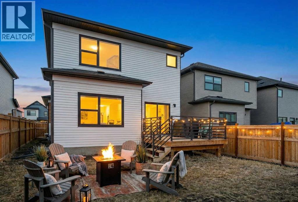 78 Silverton Glen Crescent Sw, Calgary, Alberta  T2X 5C2 - Photo 42 - A2294585