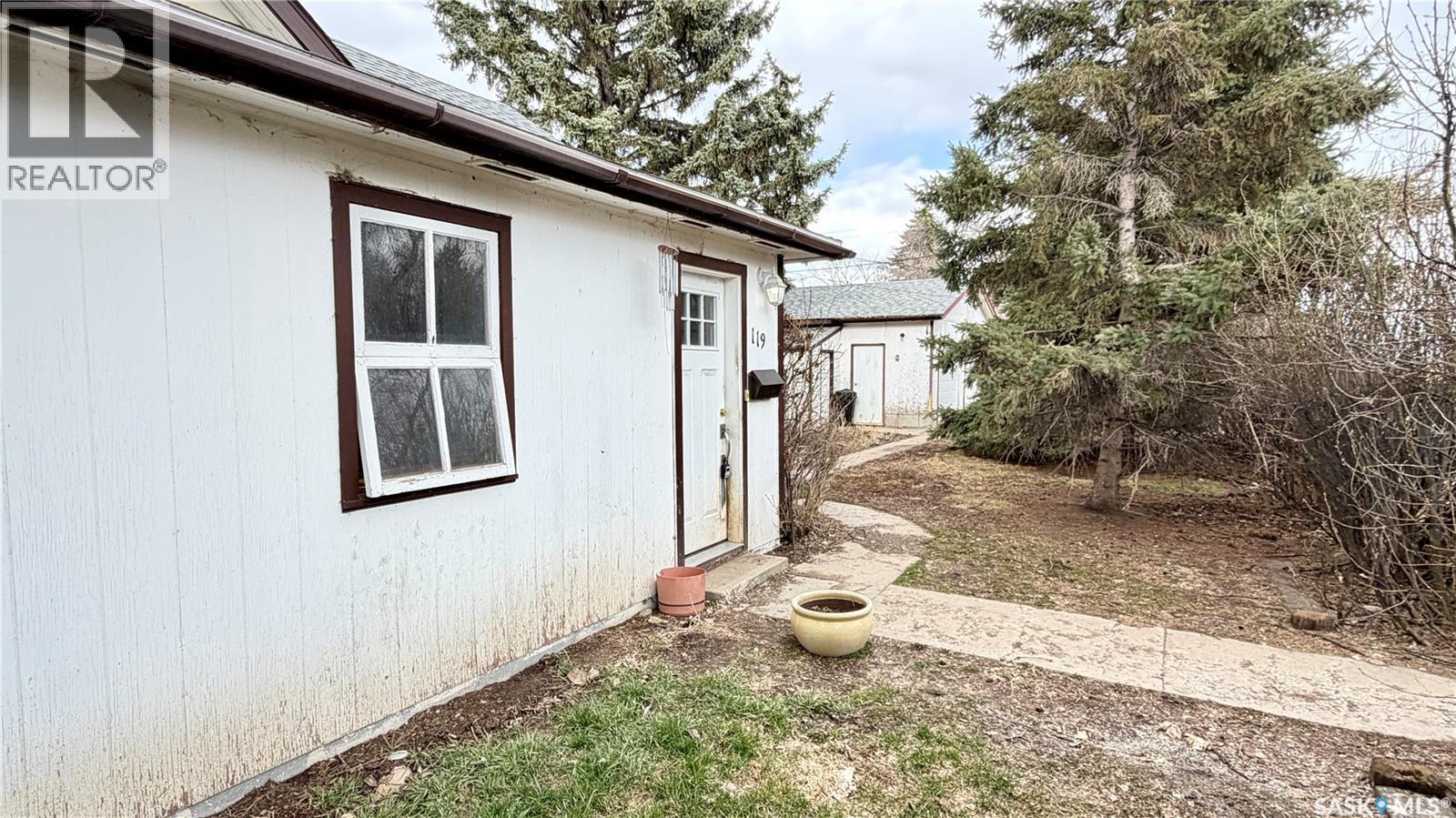 119 Kennedy Street, Conquest, Saskatchewan  S0L 0L0 - Photo 10 - SK035185
