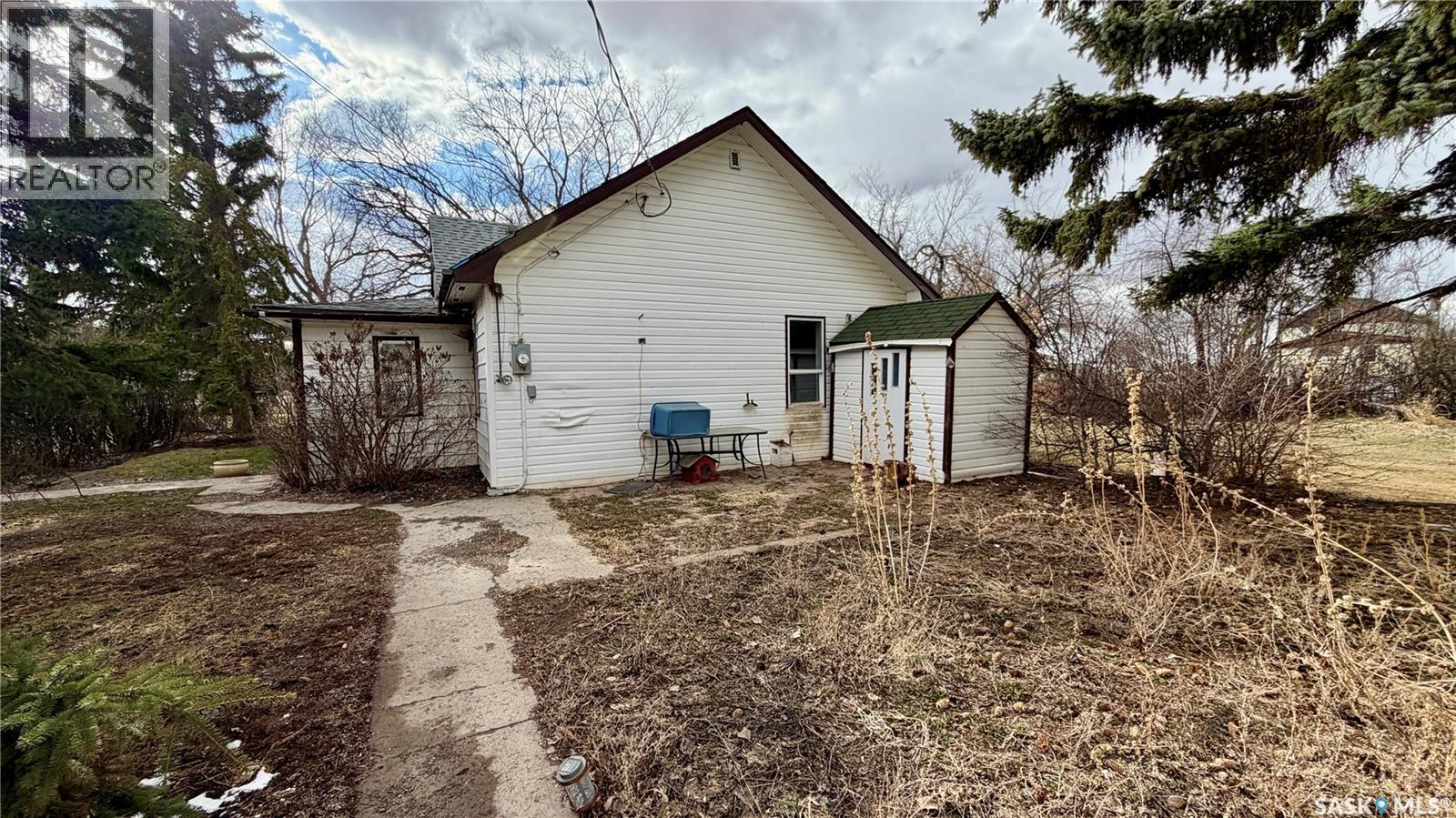 119 Kennedy Street, Conquest, Saskatchewan  S0L 0L0 - Photo 11 - SK035185