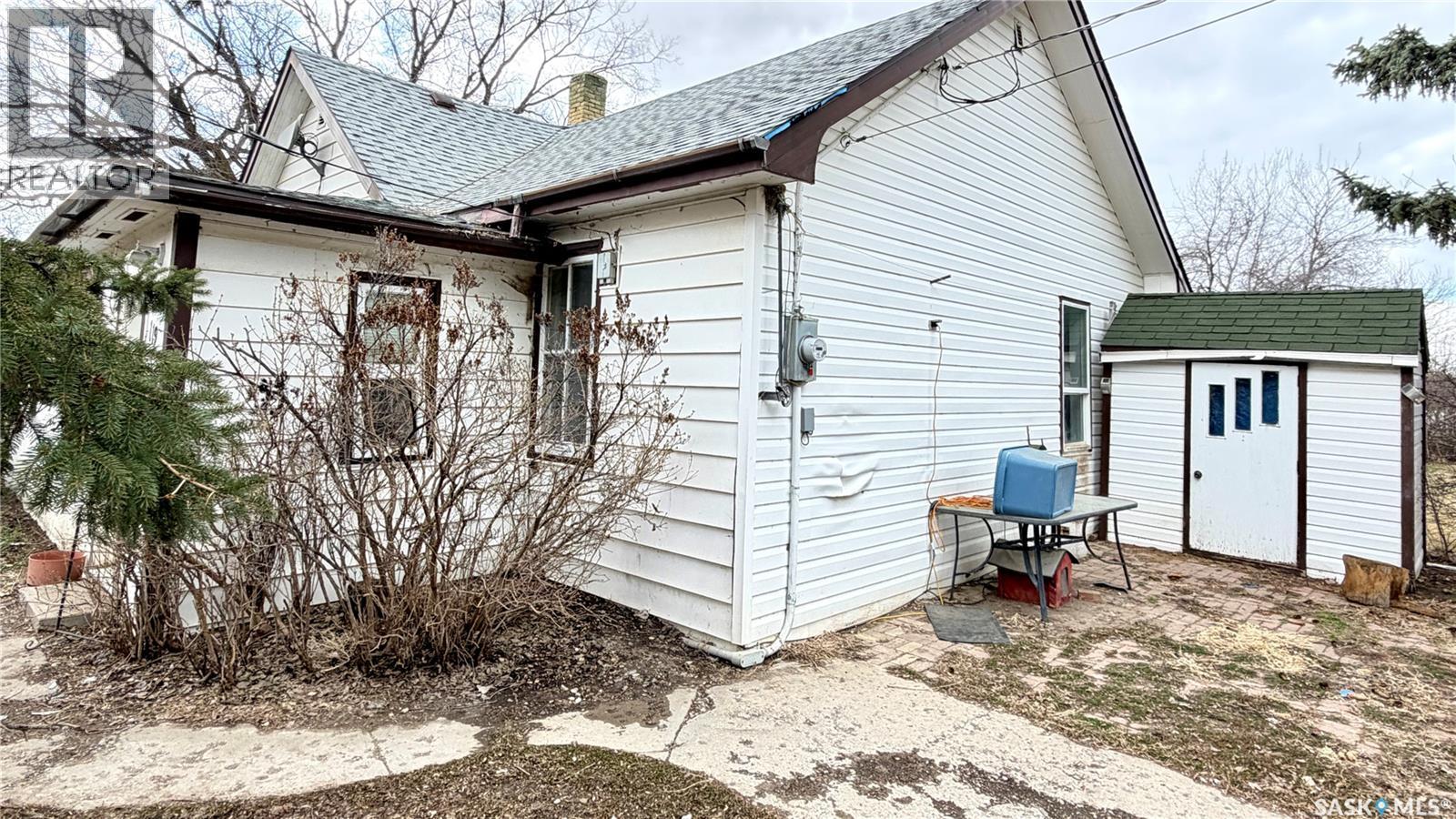 119 Kennedy Street, Conquest, Saskatchewan  S0L 0L0 - Photo 13 - SK035185
