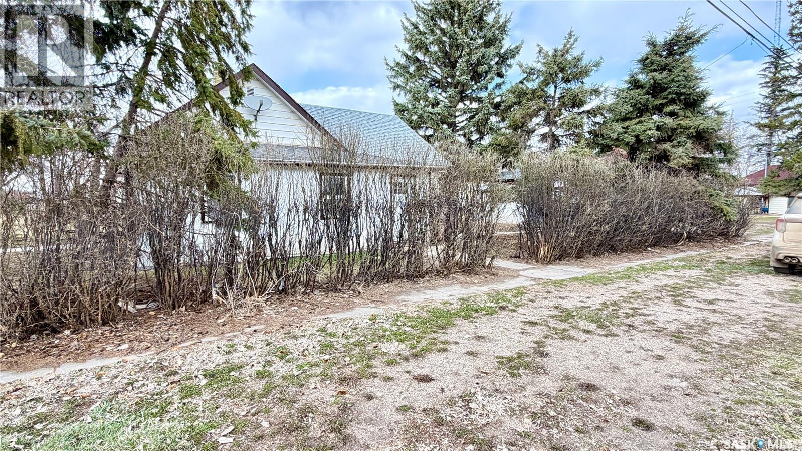119 Kennedy Street, Conquest, Saskatchewan  S0L 0L0 - Photo 14 - SK035185