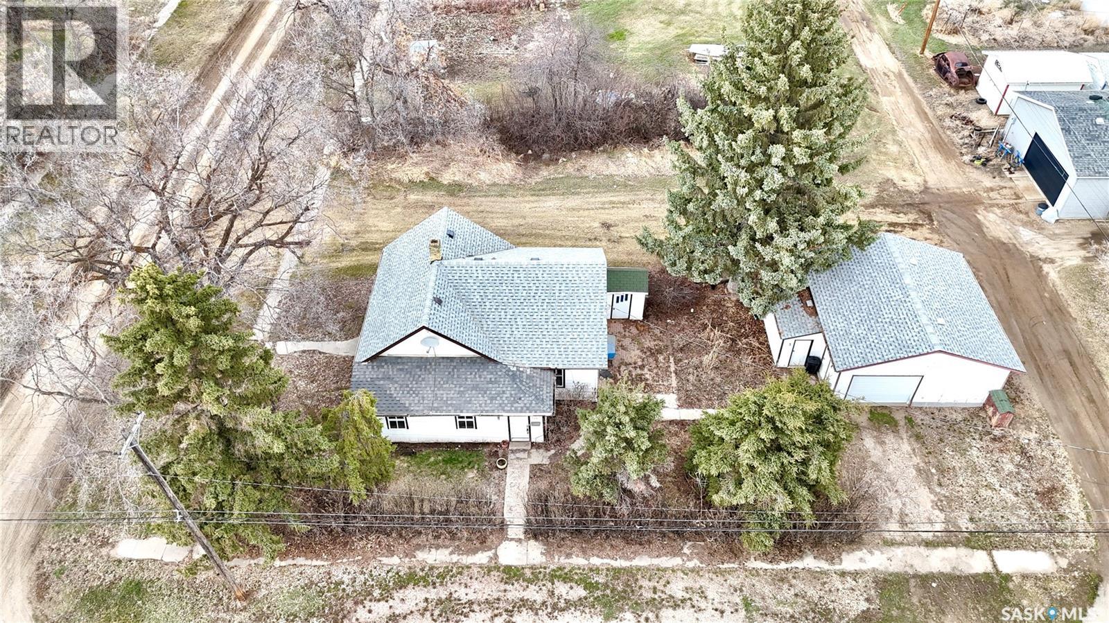 119 Kennedy Street, Conquest, Saskatchewan  S0L 0L0 - Photo 2 - SK035185