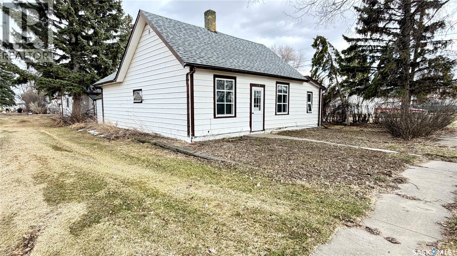 119 Kennedy Street, Conquest, Saskatchewan  S0L 0L0 - Photo 4 - SK035185