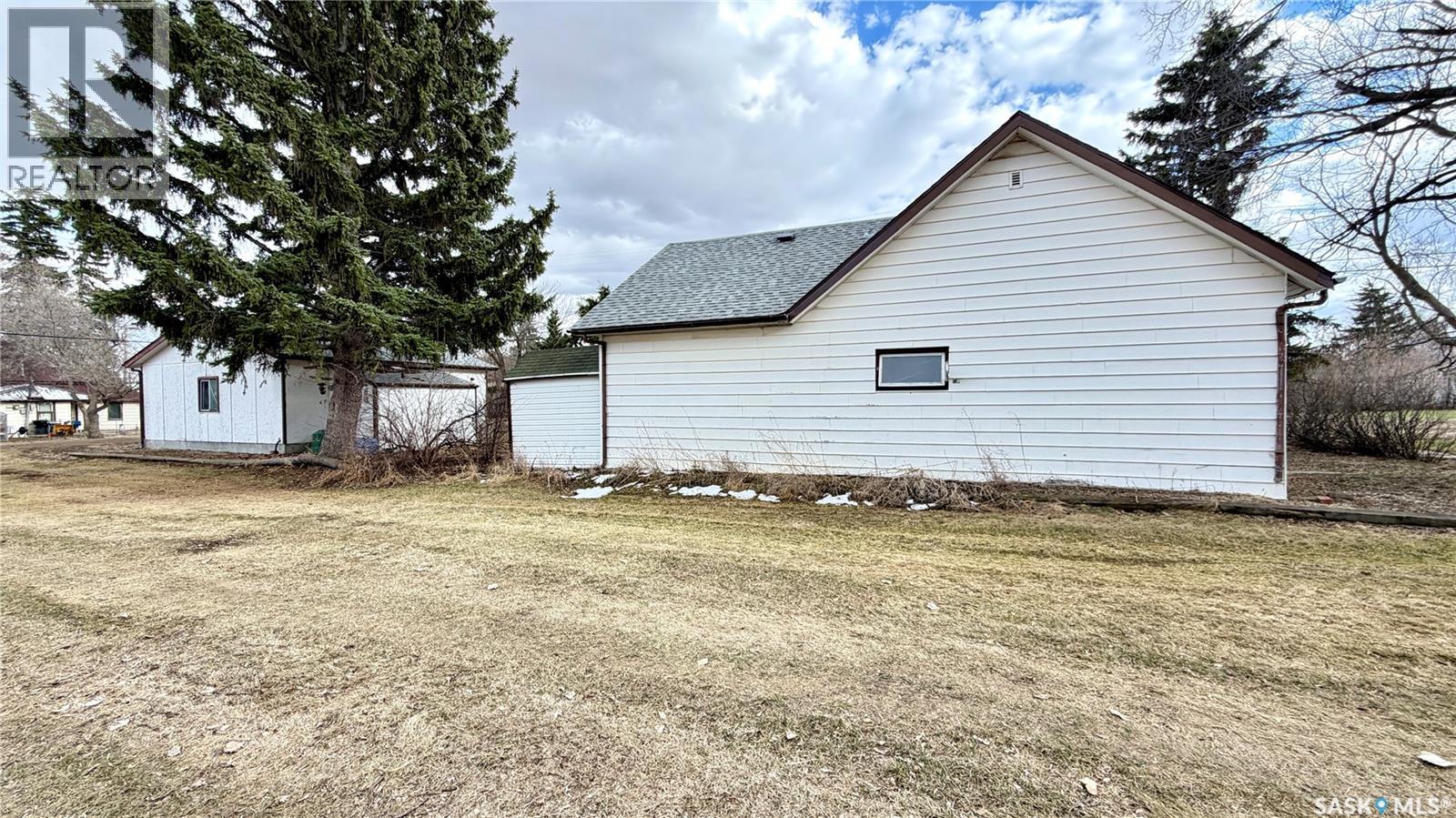 119 Kennedy Street, Conquest, Saskatchewan  S0L 0L0 - Photo 5 - SK035185