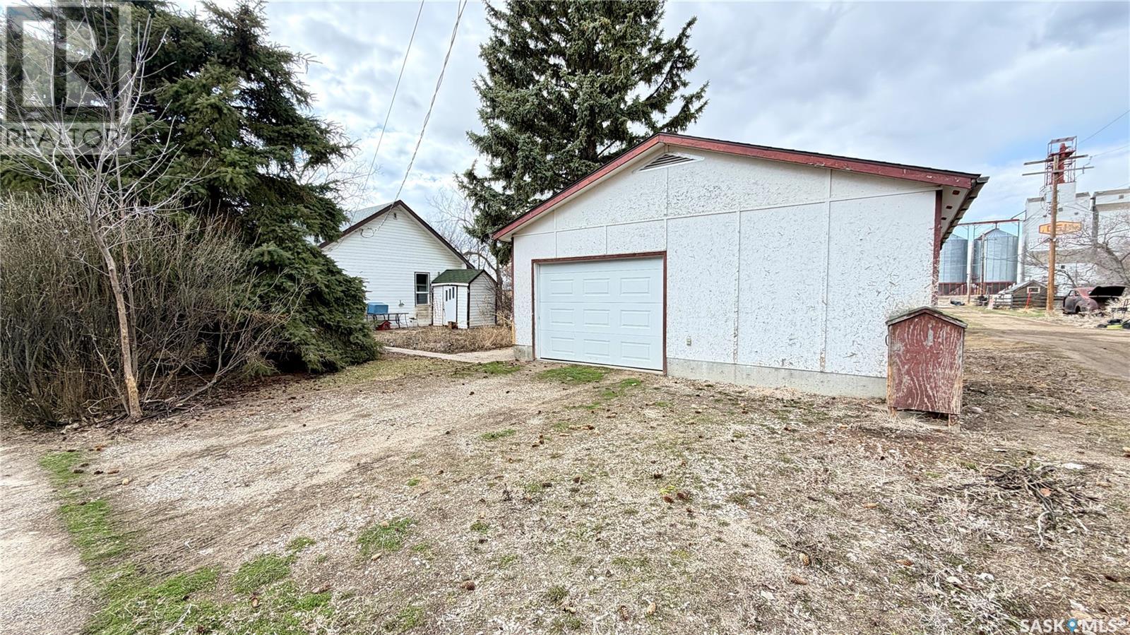 119 Kennedy Street, Conquest, Saskatchewan  S0L 0L0 - Photo 9 - SK035185