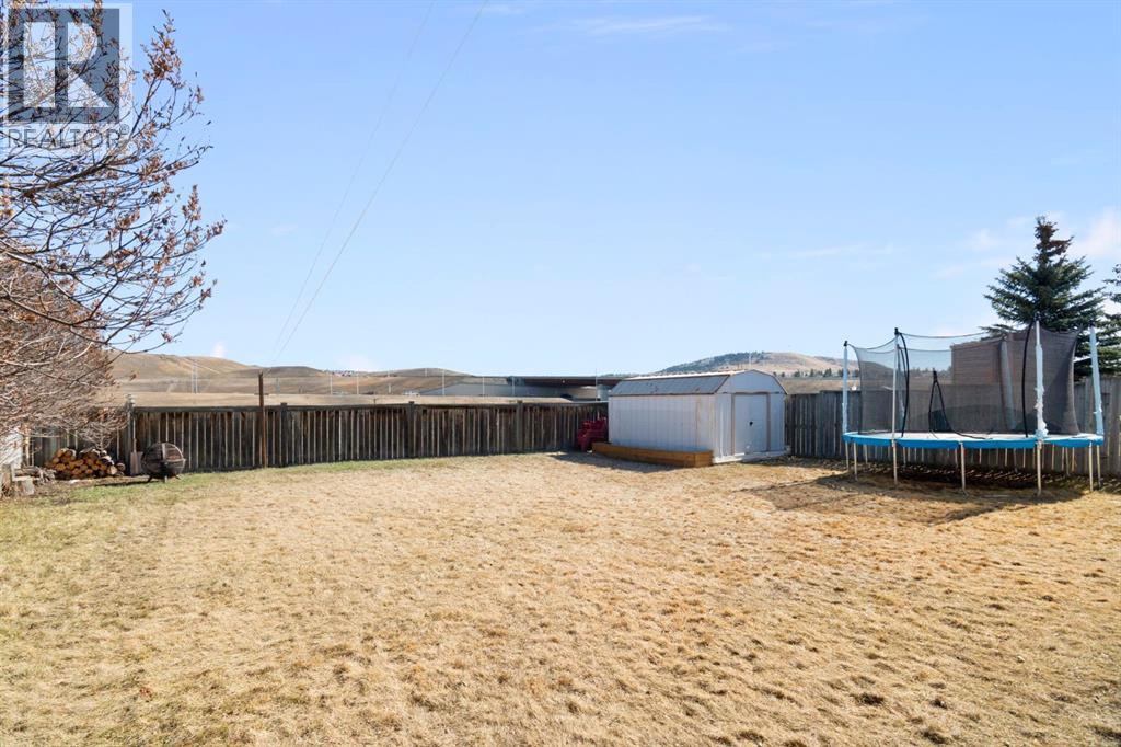 54 West Mcdougal Road, Cochrane, Alberta  T4C 1M4 - Photo 23 - A2304556