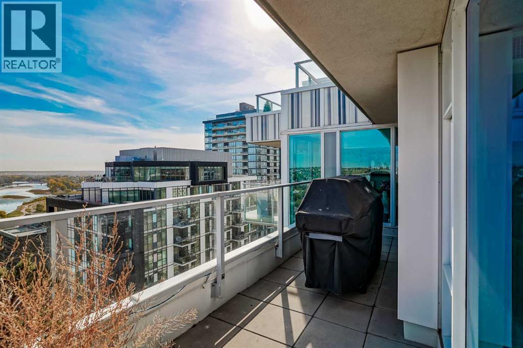 1802, 519 Riverfront Avenue Se, Calgary, Alberta  T2G 1K6 - Photo 37 - A2305651