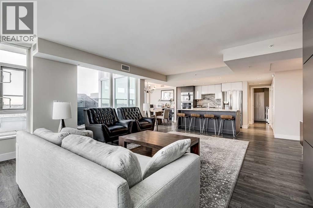 1802, 519 Riverfront Avenue Se, Calgary, Alberta  T2G 1K6 - Photo 15 - A2305651