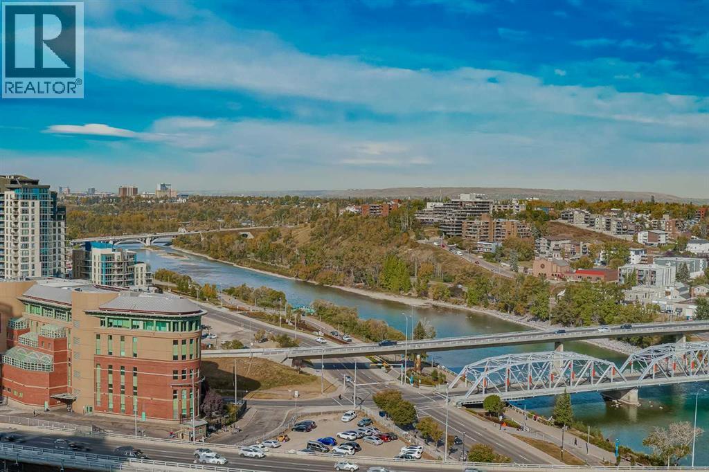 1802, 519 Riverfront Avenue Se, Calgary, Alberta  T2G 1K6 - Photo 43 - A2305651