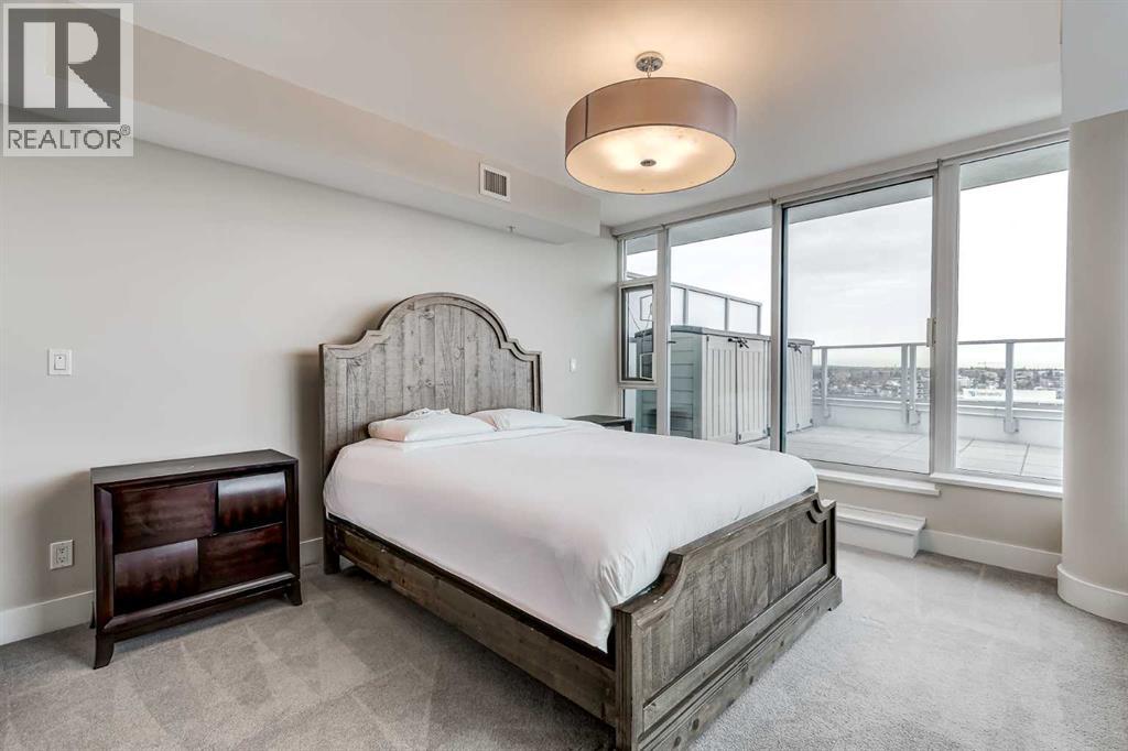 1802, 519 Riverfront Avenue Se, Calgary, Alberta  T2G 1K6 - Photo 26 - A2305651