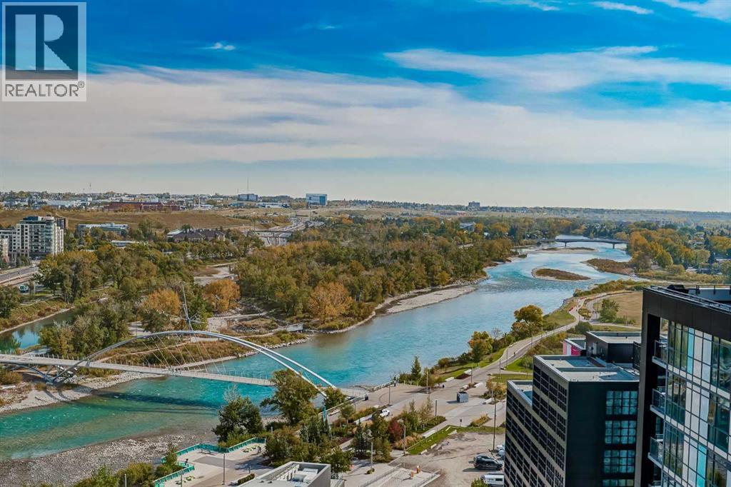 1802, 519 Riverfront Avenue Se, Calgary, Alberta  T2G 1K6 - Photo 42 - A2305651