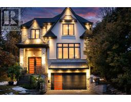 700 HILLCREST ROAD, Pickering, Ontario