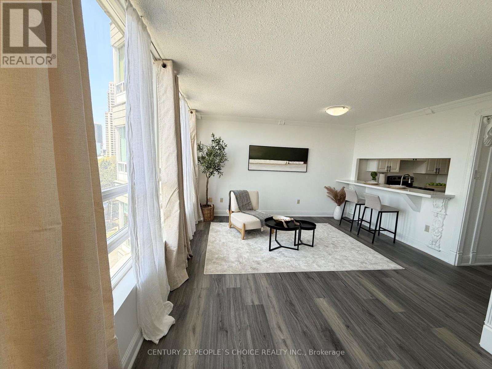 602 - 50 Kingsbridge Garden Circle, Mississauga, Ontario  L5R 1Y2 - Photo 3 - W13092742