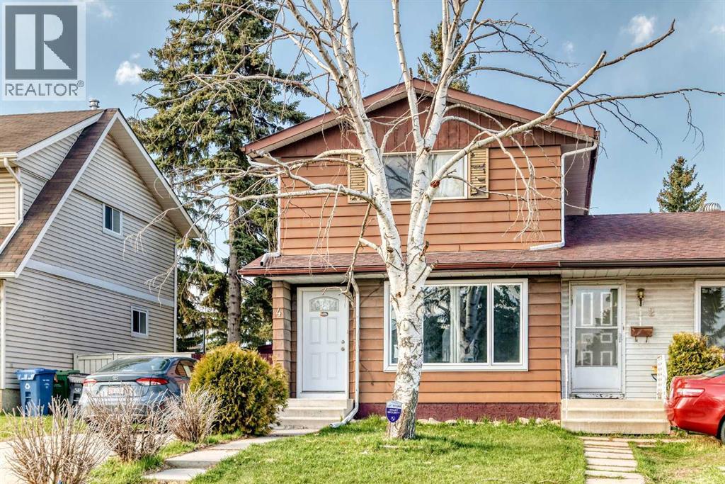 4 Fonda Crescent SE, Calgary, Alberta  T2A 5S6 - Photo 2 - A2308302