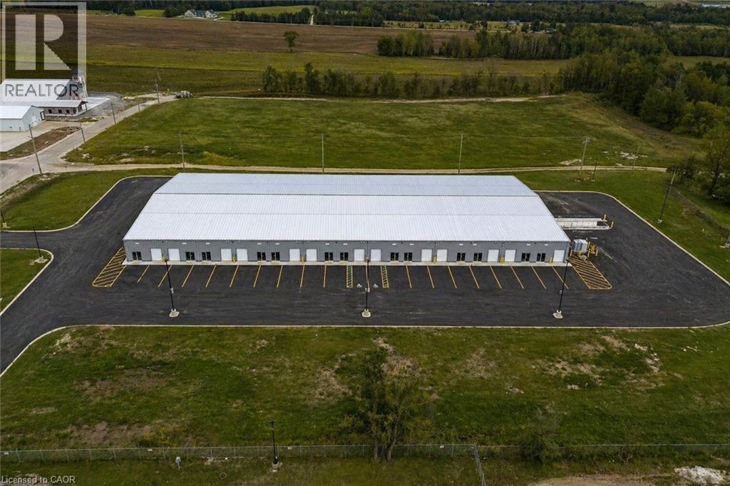 595 1ST Street, Hanover, Ontario