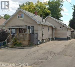 13 STANLEY Street, Cambridge, Ontario