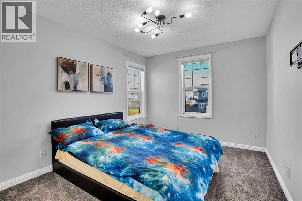 74 Cranleigh Green Se, Calgary, Alberta  T3M 1J2 - Photo 23 - A2278831