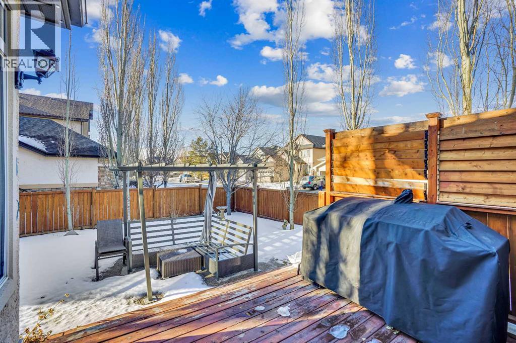 74 Cranleigh Green Se, Calgary, Alberta  T3M 1J2 - Photo 41 - A2278831