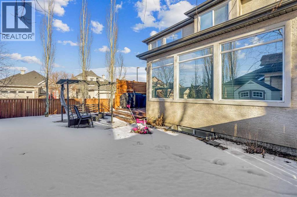 74 Cranleigh Green Se, Calgary, Alberta  T3M 1J2 - Photo 43 - A2278831