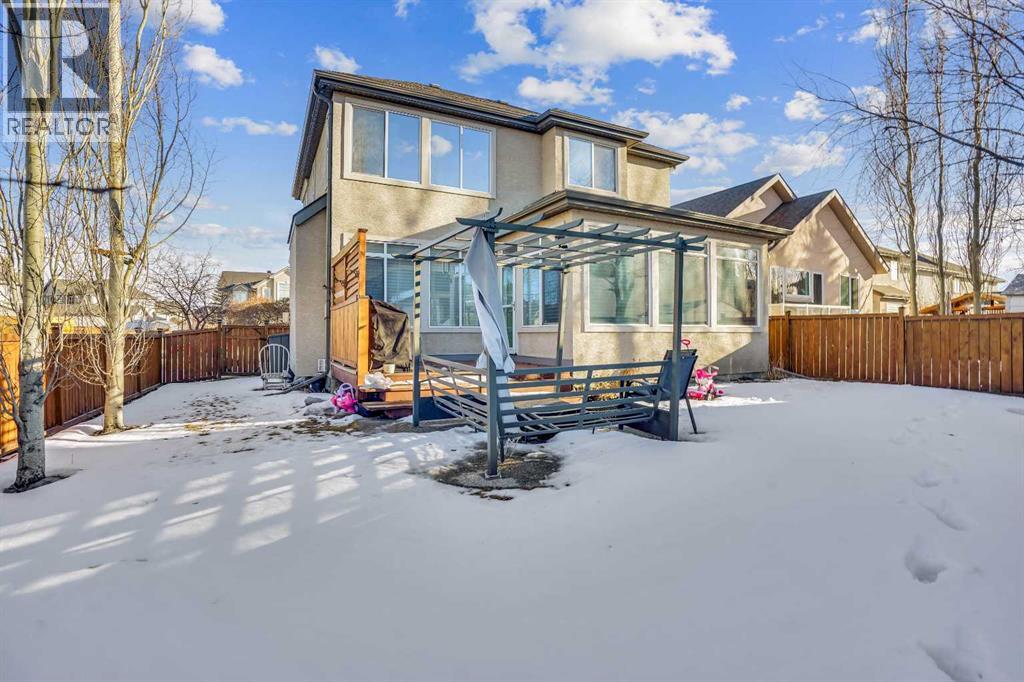 74 Cranleigh Green Se, Calgary, Alberta  T3M 1J2 - Photo 44 - A2278831