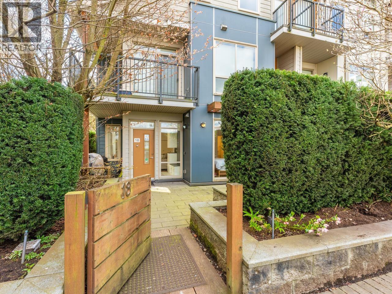 18 10133 River Drive, Richmond, British Columbia  V6X 0K8 - Photo 31 - R3113636