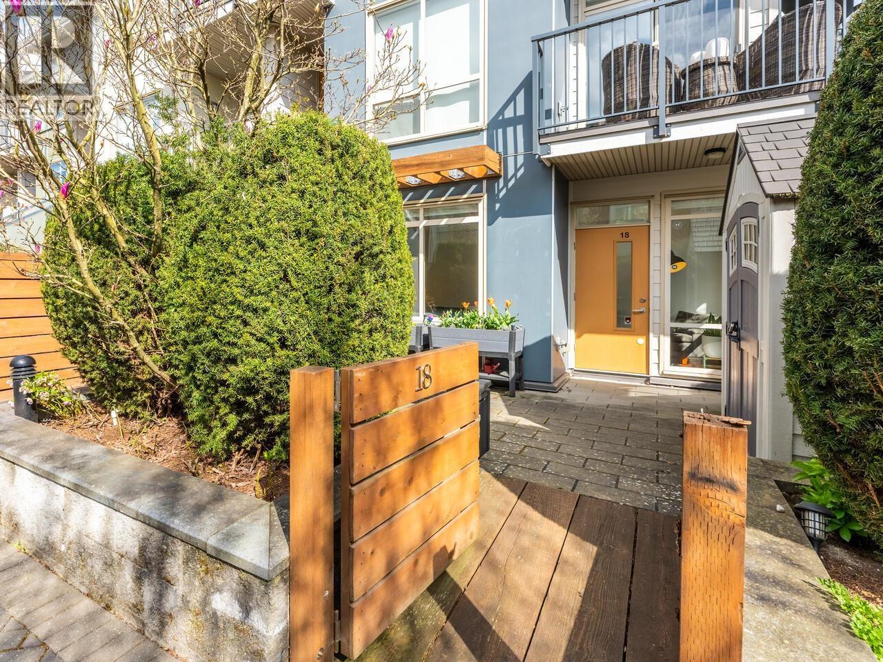 18 10133 River Drive, Richmond, British Columbia  V6X 0K8 - Photo 28 - R3113636