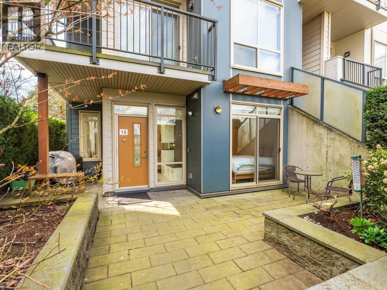 18 10133 River Drive, Richmond, British Columbia  V6X 0K8 - Photo 29 - R3113636