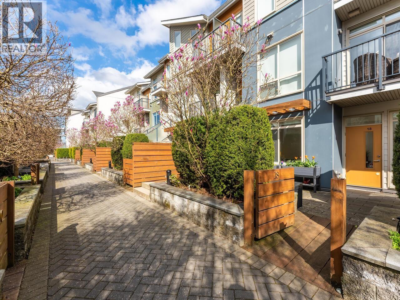 18 10133 River Drive, Richmond, British Columbia  V6X 0K8 - Photo 27 - R3113636