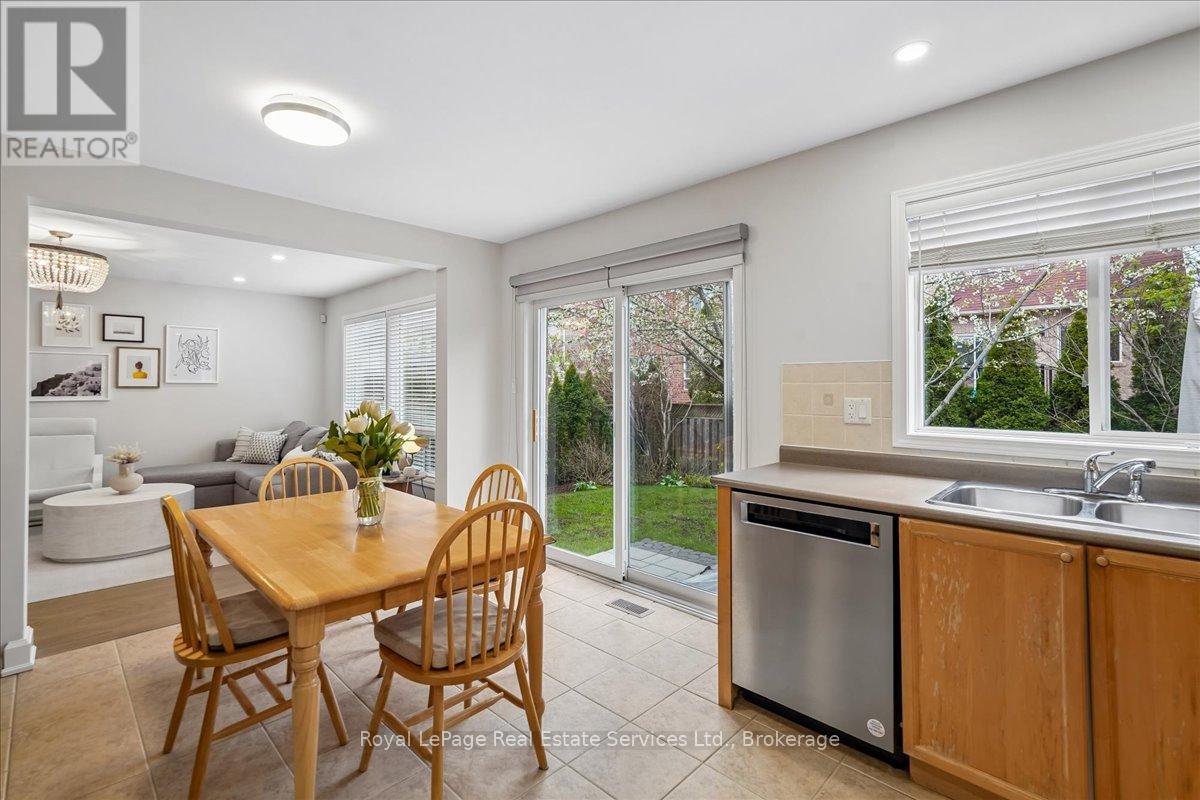 2347 Hollybrook Drive, Oakville, Ontario  L6M 4T6 - Photo 18 - W13094078