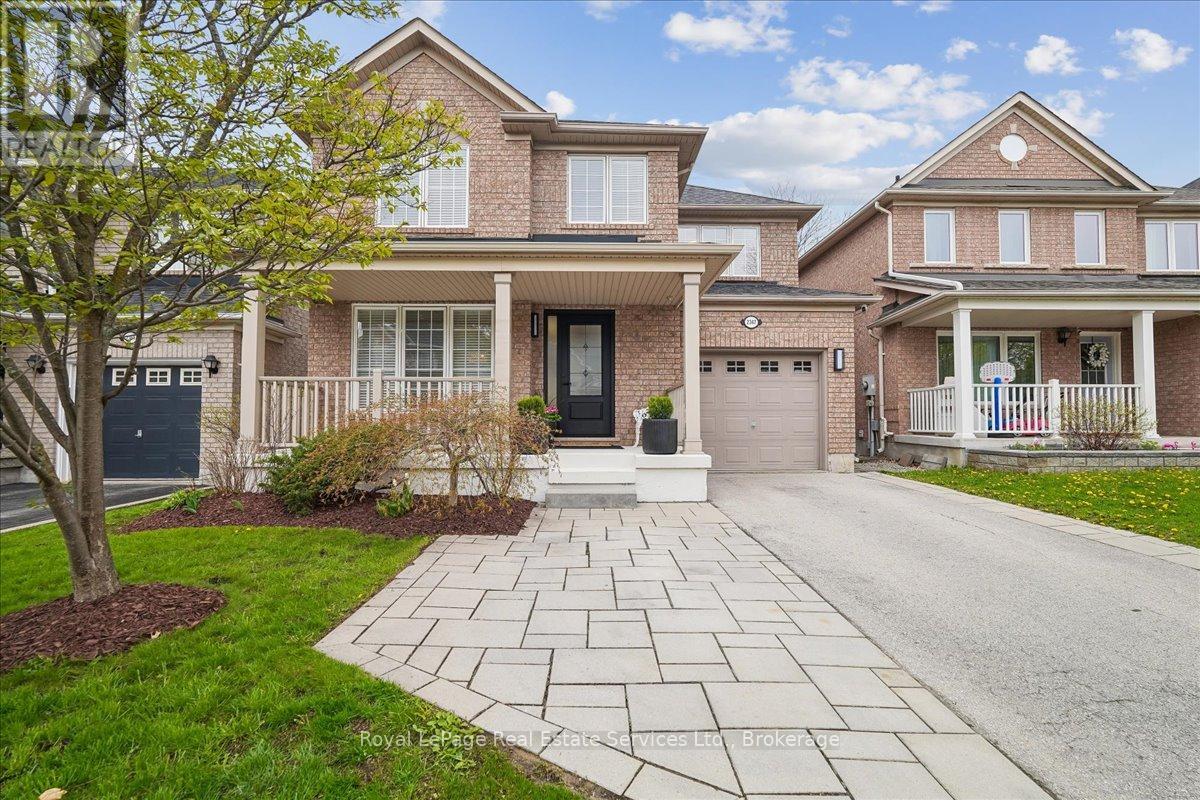 2347 Hollybrook Drive, Oakville, Ontario  L6M 4T6 - Photo 2 - W13094078