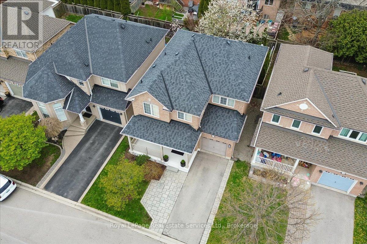 2347 Hollybrook Drive, Oakville, Ontario  L6M 4T6 - Photo 42 - W13094078