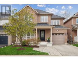 2347 HOLLYBROOK DRIVE, Oakville, Ontario