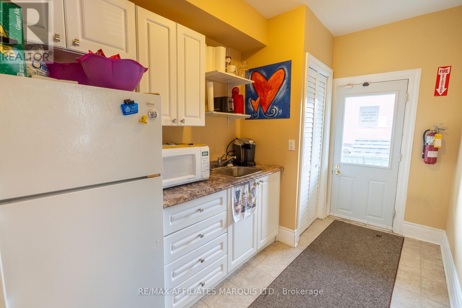 101 Third Street W, Cornwall, Ontario  K6J 2N9 - Photo 11 - X13094018