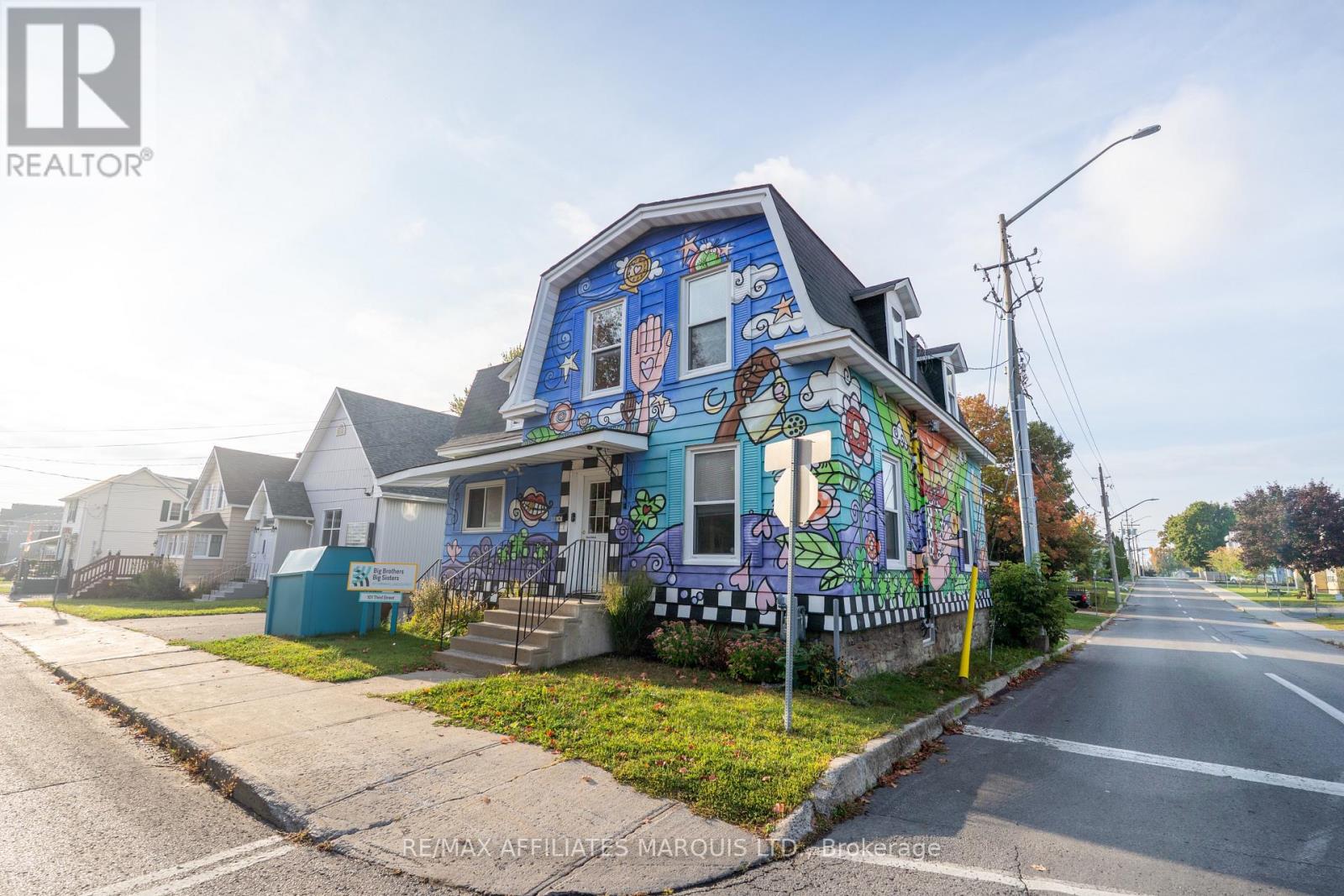 101 Third Street W, Cornwall, Ontario  K6J 2N9 - Photo 6 - X13094018
