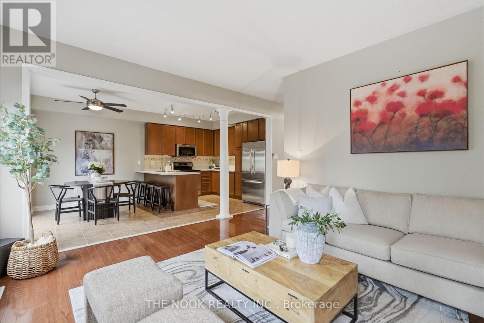 369 Longworth Avenue, Clarington, Ontario  L1C 0E2 - Photo 13 - E13094042