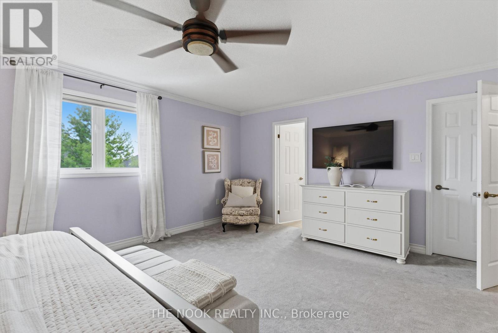 369 Longworth Avenue, Clarington, Ontario  L1C 0E2 - Photo 19 - E13094042