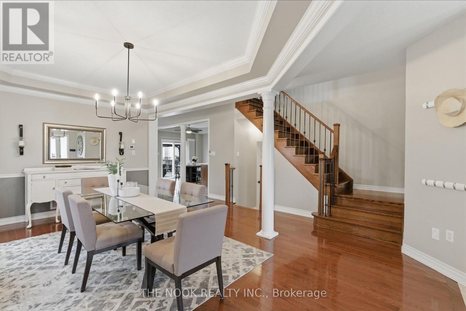 369 Longworth Avenue, Clarington, Ontario  L1C 0E2 - Photo 3 - E13094042