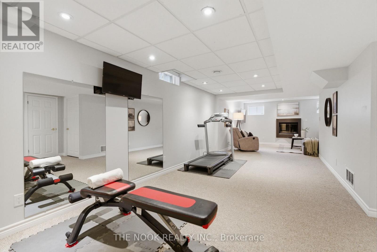 369 Longworth Avenue, Clarington, Ontario  L1C 0E2 - Photo 31 - E13094042