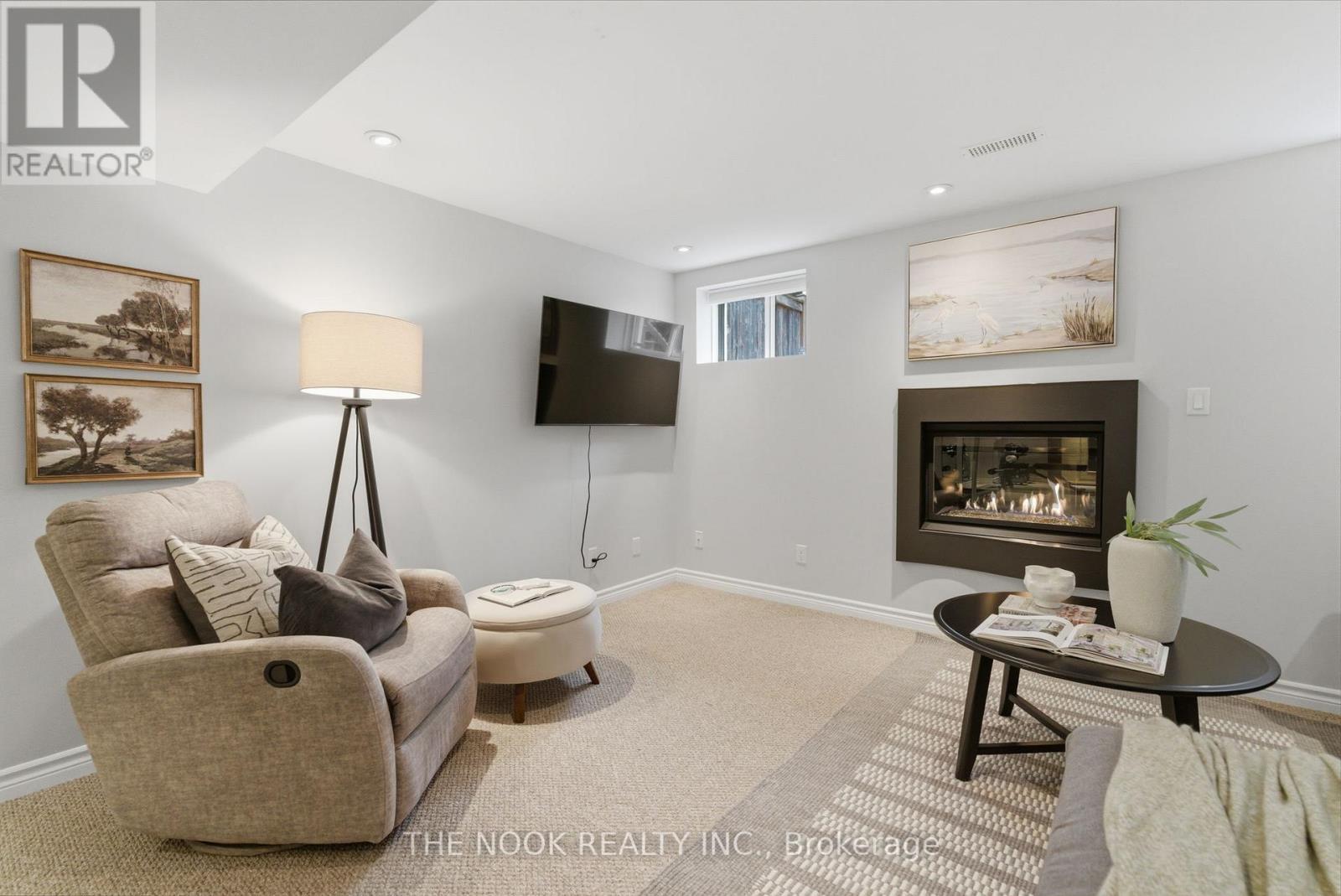 369 Longworth Avenue, Clarington, Ontario  L1C 0E2 - Photo 35 - E13094042