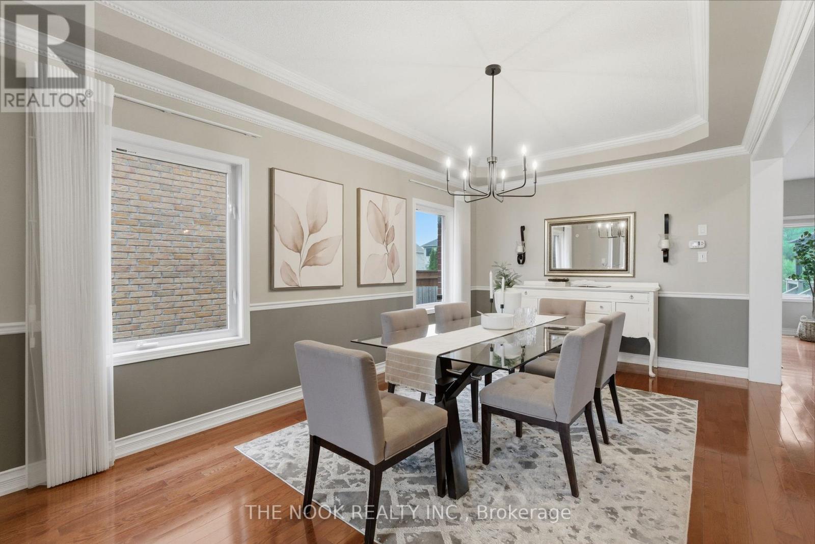 369 Longworth Avenue, Clarington, Ontario  L1C 0E2 - Photo 4 - E13094042