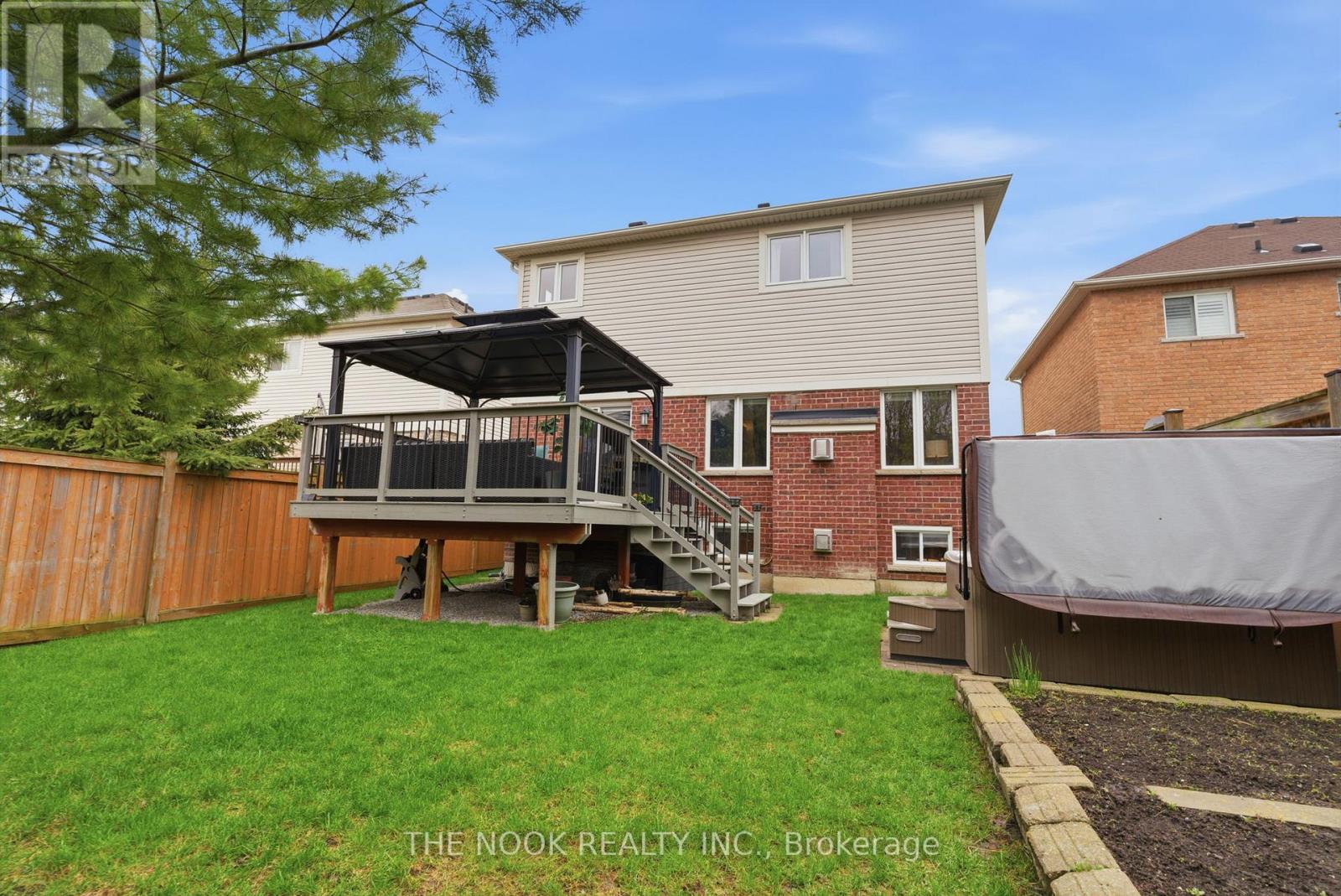 369 Longworth Avenue, Clarington, Ontario  L1C 0E2 - Photo 42 - E13094042