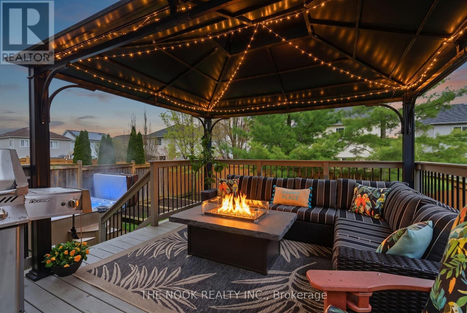 369 Longworth Avenue, Clarington, Ontario  L1C 0E2 - Photo 43 - E13094042