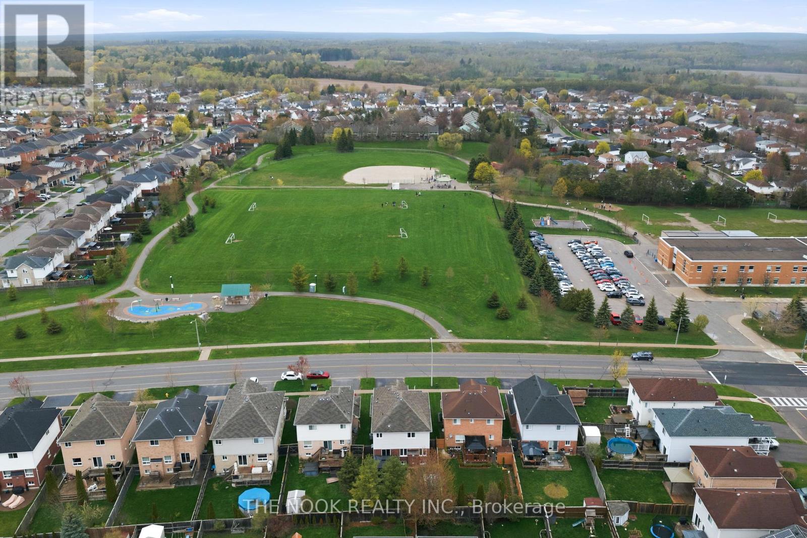369 Longworth Avenue, Clarington, Ontario  L1C 0E2 - Photo 47 - E13094042