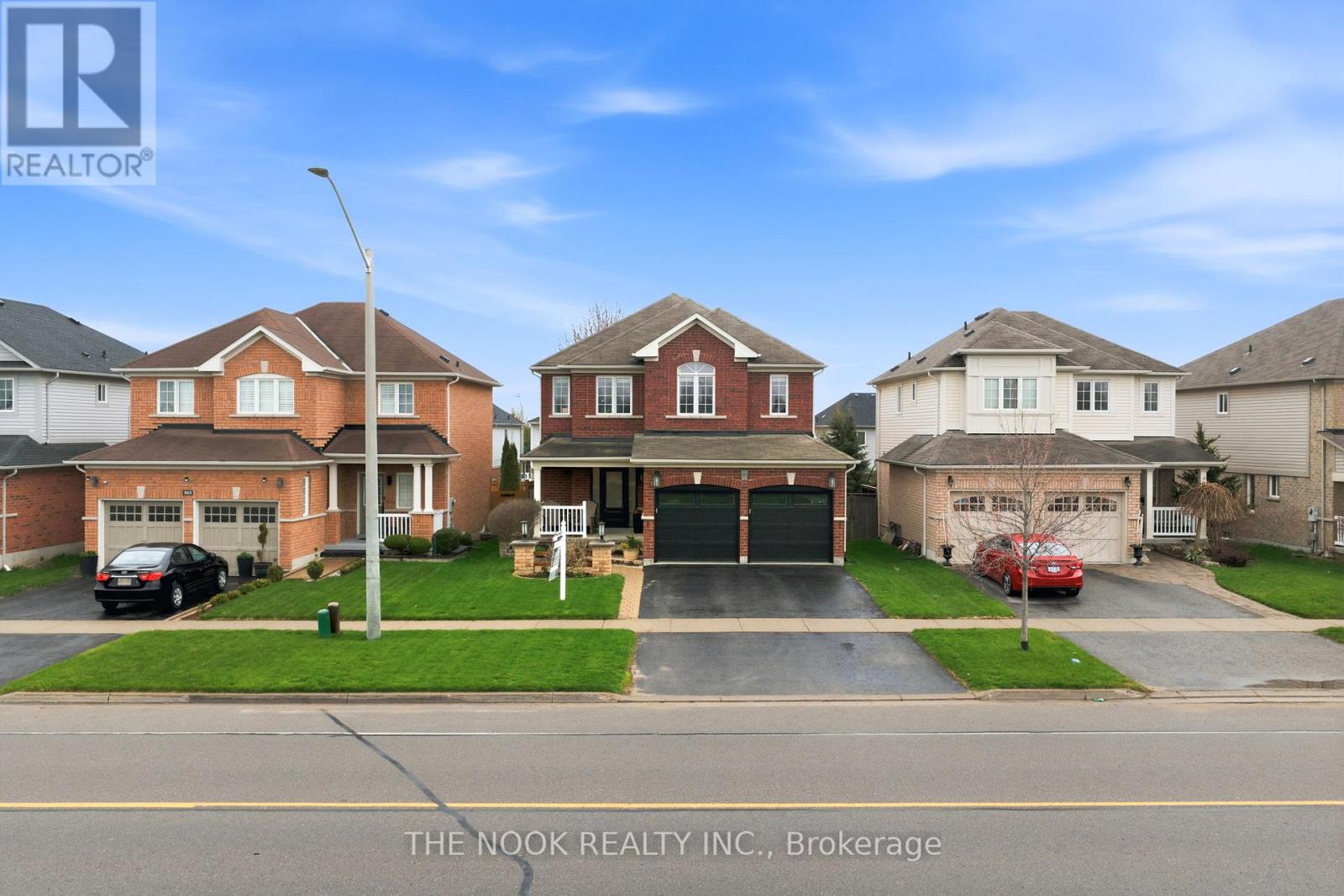 369 Longworth Avenue, Clarington, Ontario  L1C 0E2 - Photo 49 - E13094042
