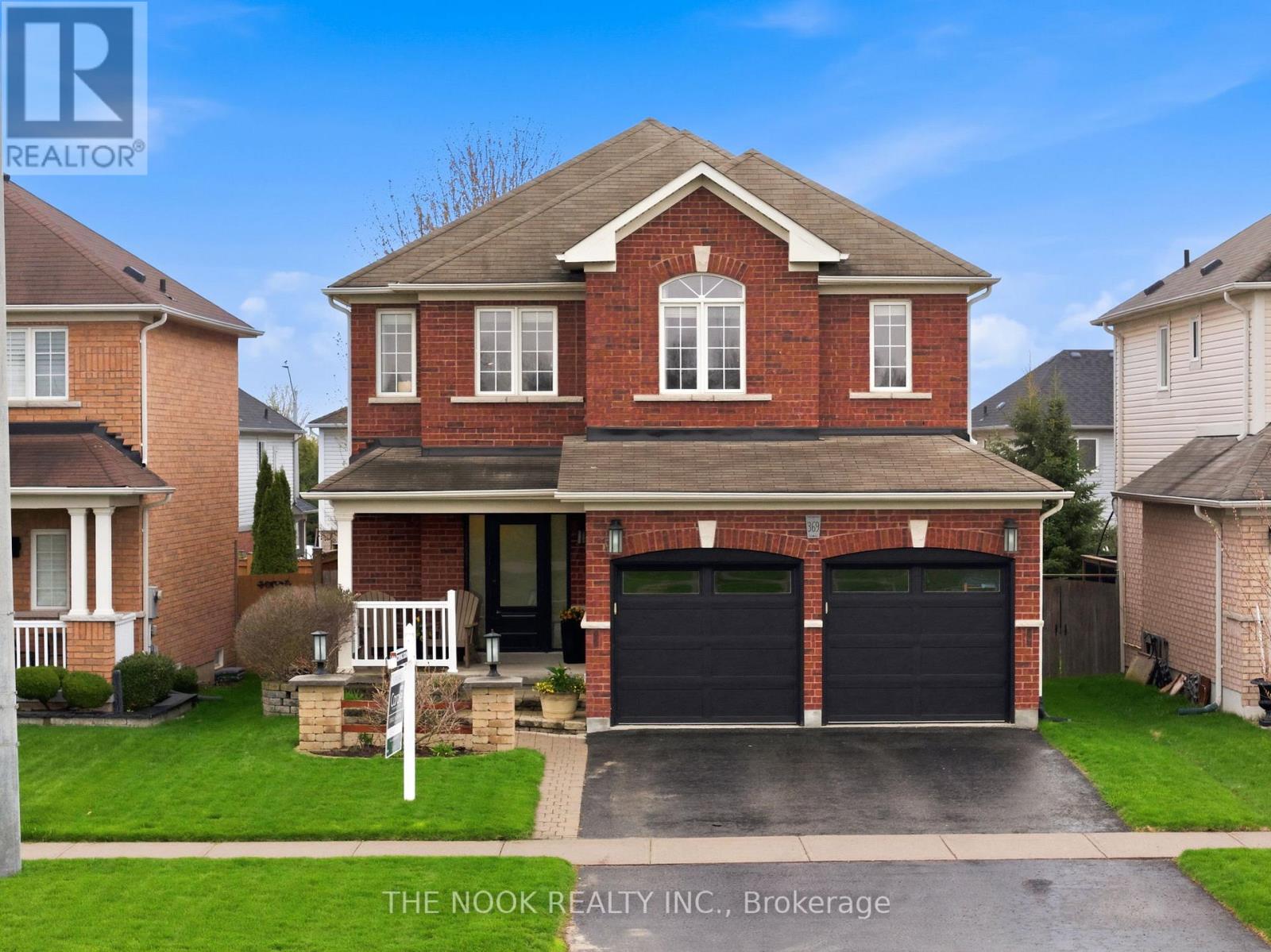 369 Longworth Avenue, Clarington, Ontario  L1C 0E2 - Photo 50 - E13094042