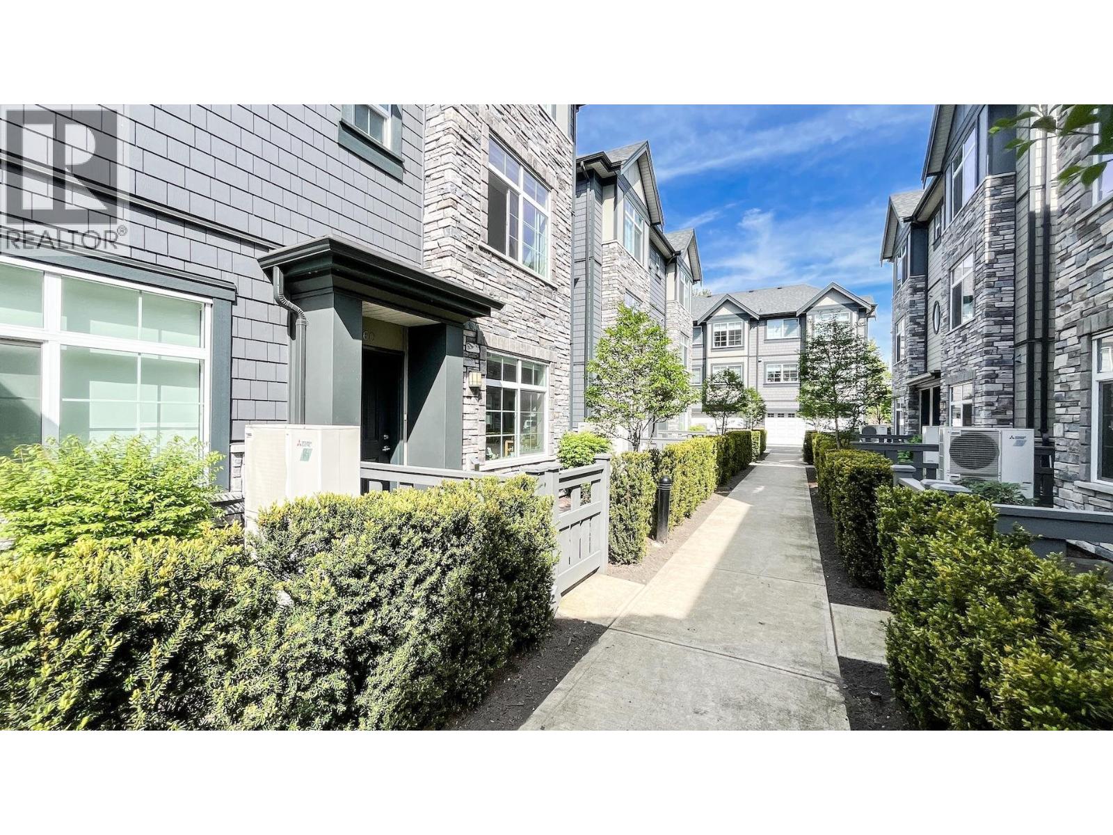60 7191 Lechow Street, Richmond, British Columbia  V6Y 0L1 - Photo 1 - R3120351