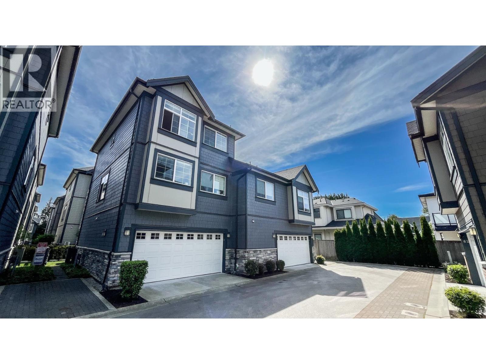 60 7191 Lechow Street, Richmond, British Columbia  V6Y 0L1 - Photo 5 - R3120351