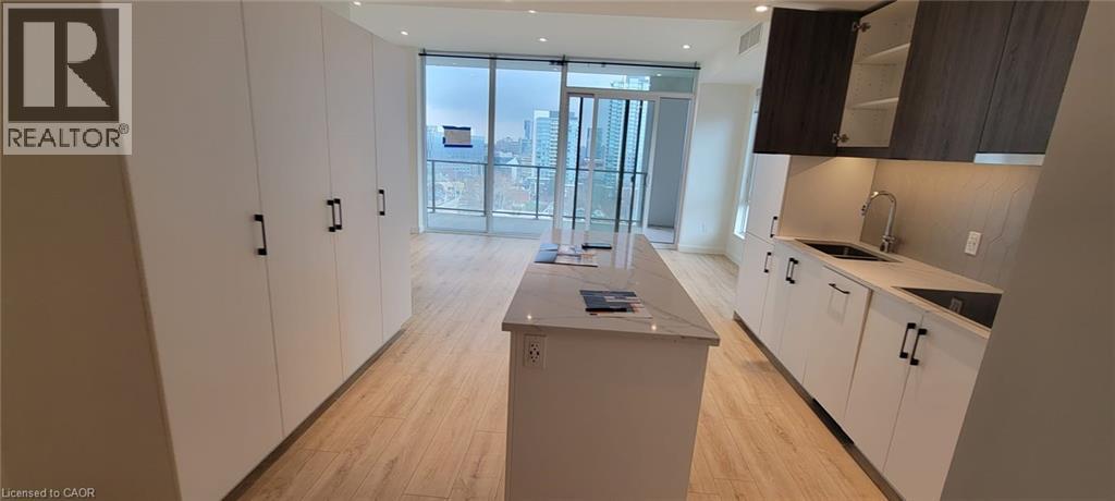741 KING Street W Unit# 1012, kitchener, Ontario