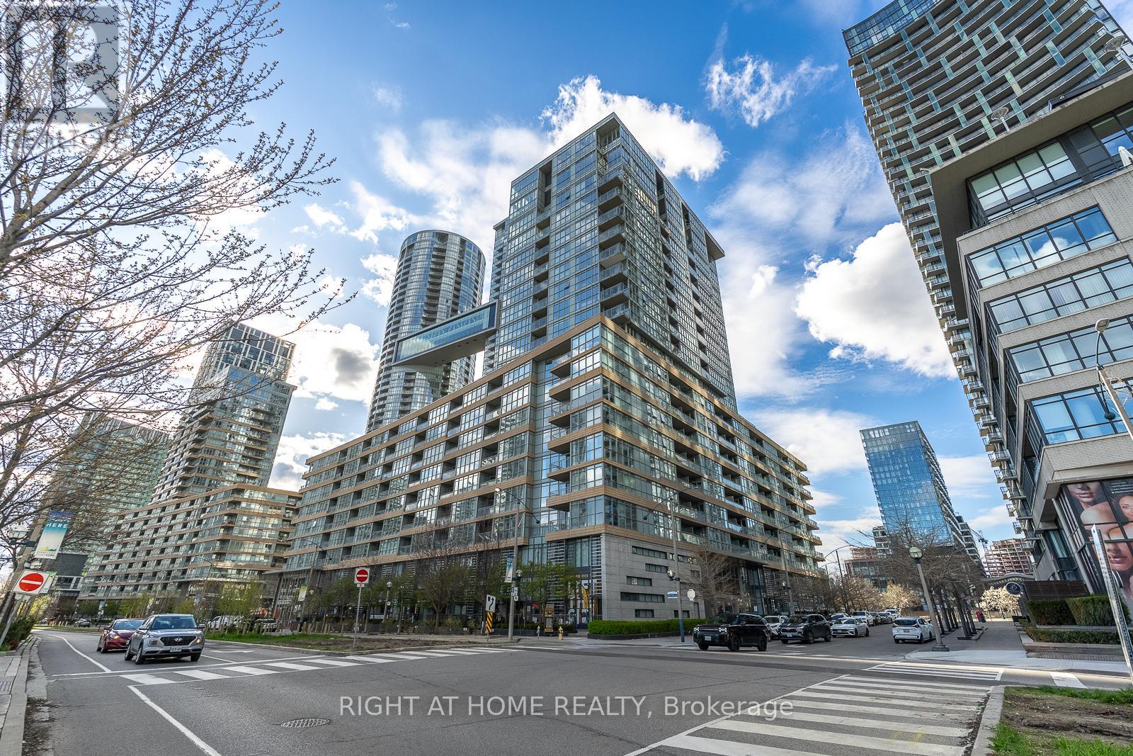 1508 - 10 Capreol Court, Toronto, Ontario  M5V 4B3 - Photo 2 - C13094030