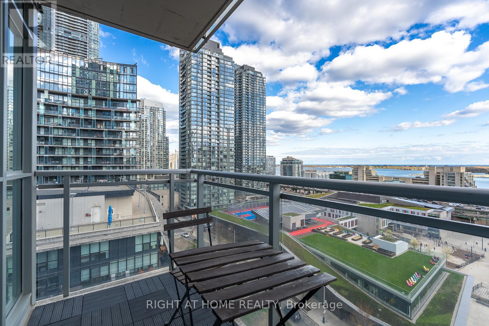 1508 - 10 Capreol Court, Toronto, Ontario  M5V 4B3 - Photo 26 - C13094030